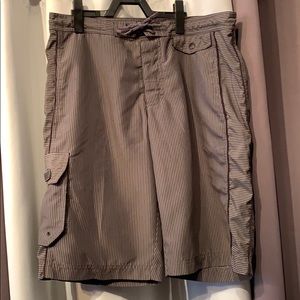 Armani Exchange board short USM